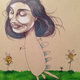 Illustration for article titled Professional Illustrator Collaborates with her Four-Year-Old Daughter
